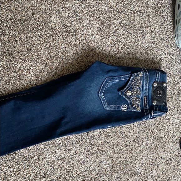 Miss me jeans - Picture 5 of 7